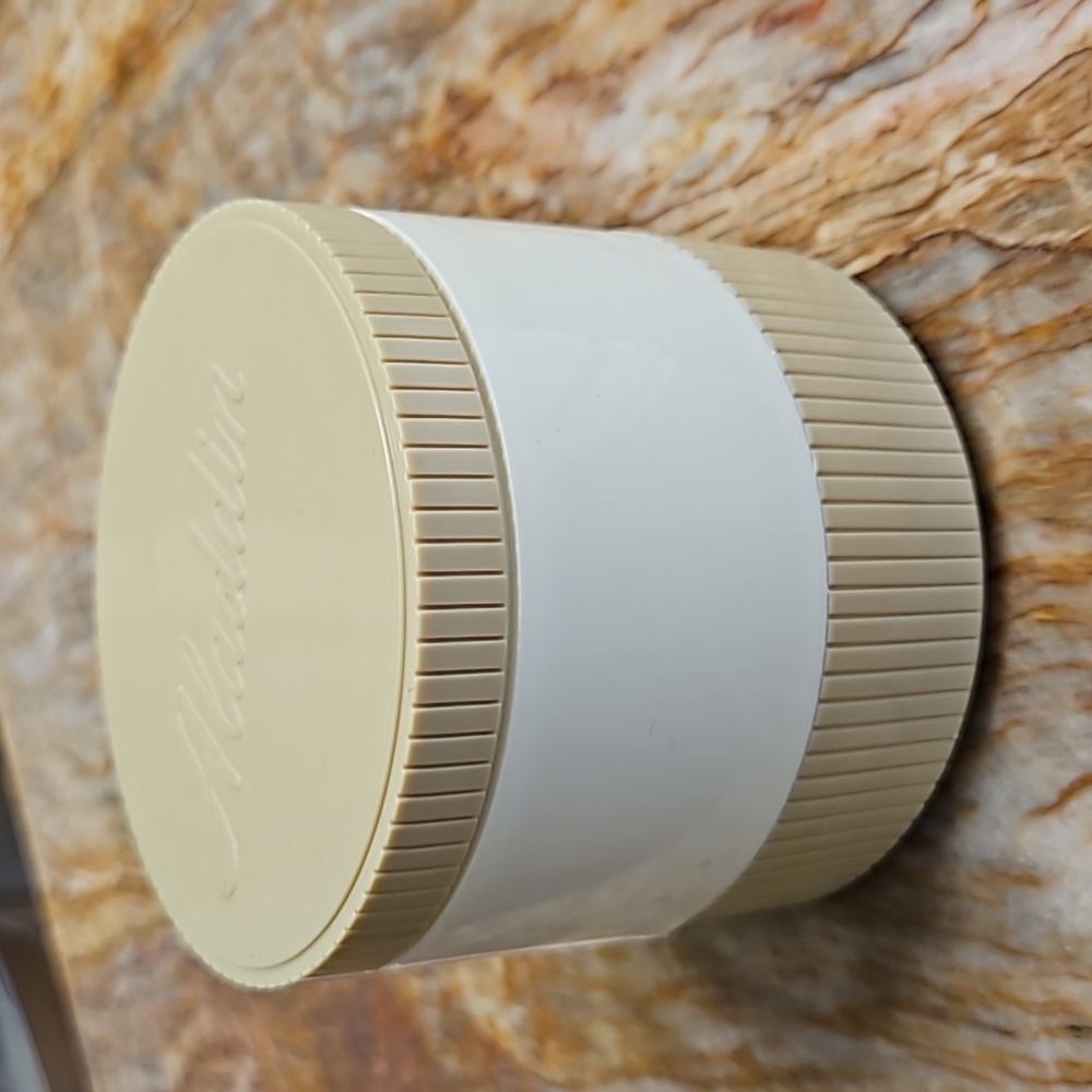 ALADDIN COLD Thermos container TAN